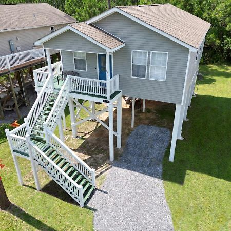 Cozy Cottage Surrounded By Fun Pass Christian Exterior foto